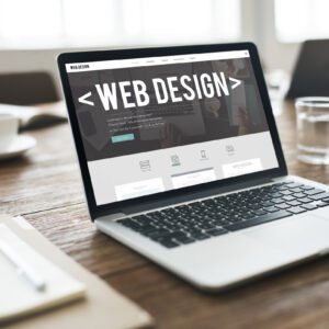 Web Designing Package GrowthHub 🌐